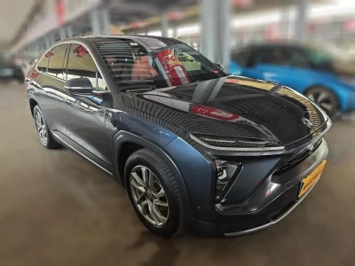 NIO EC6