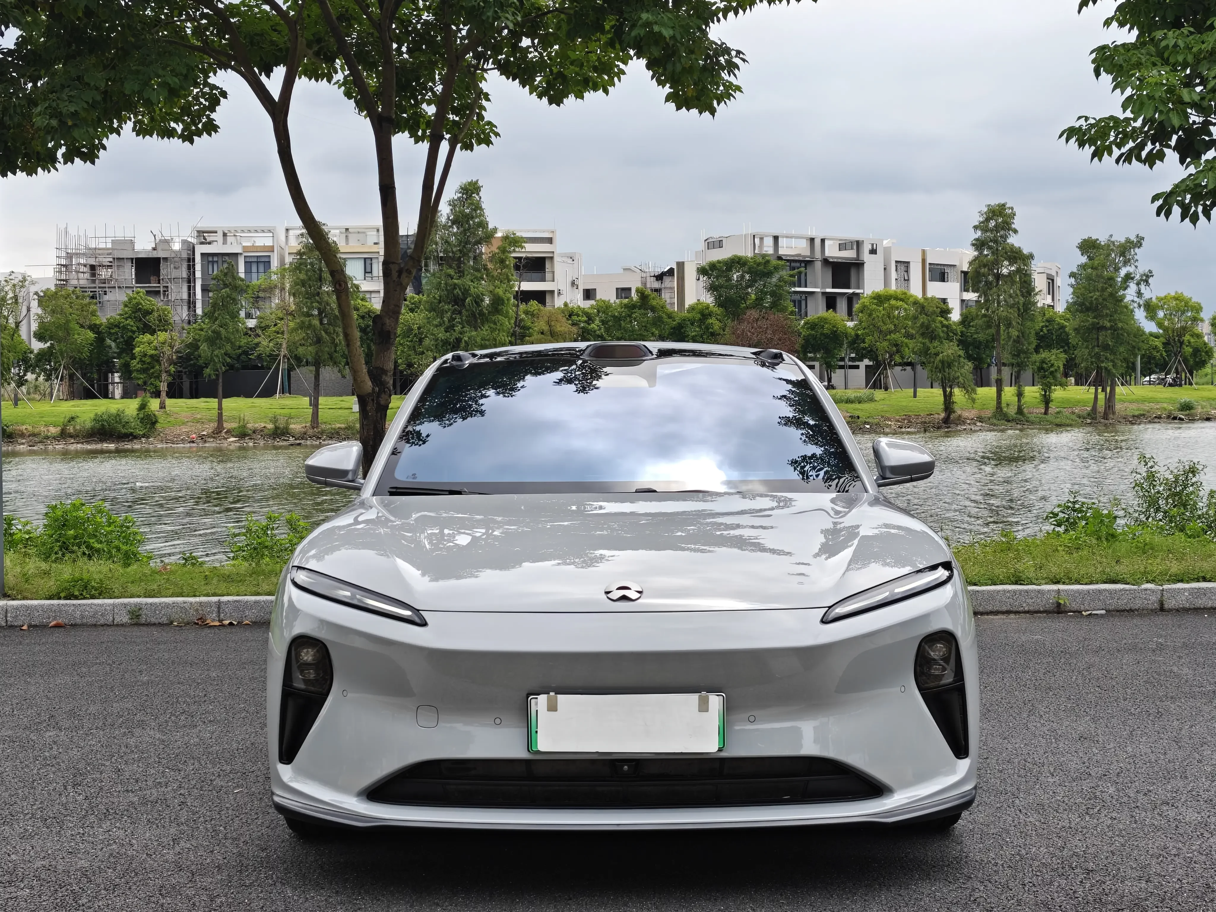 NIO ET5T