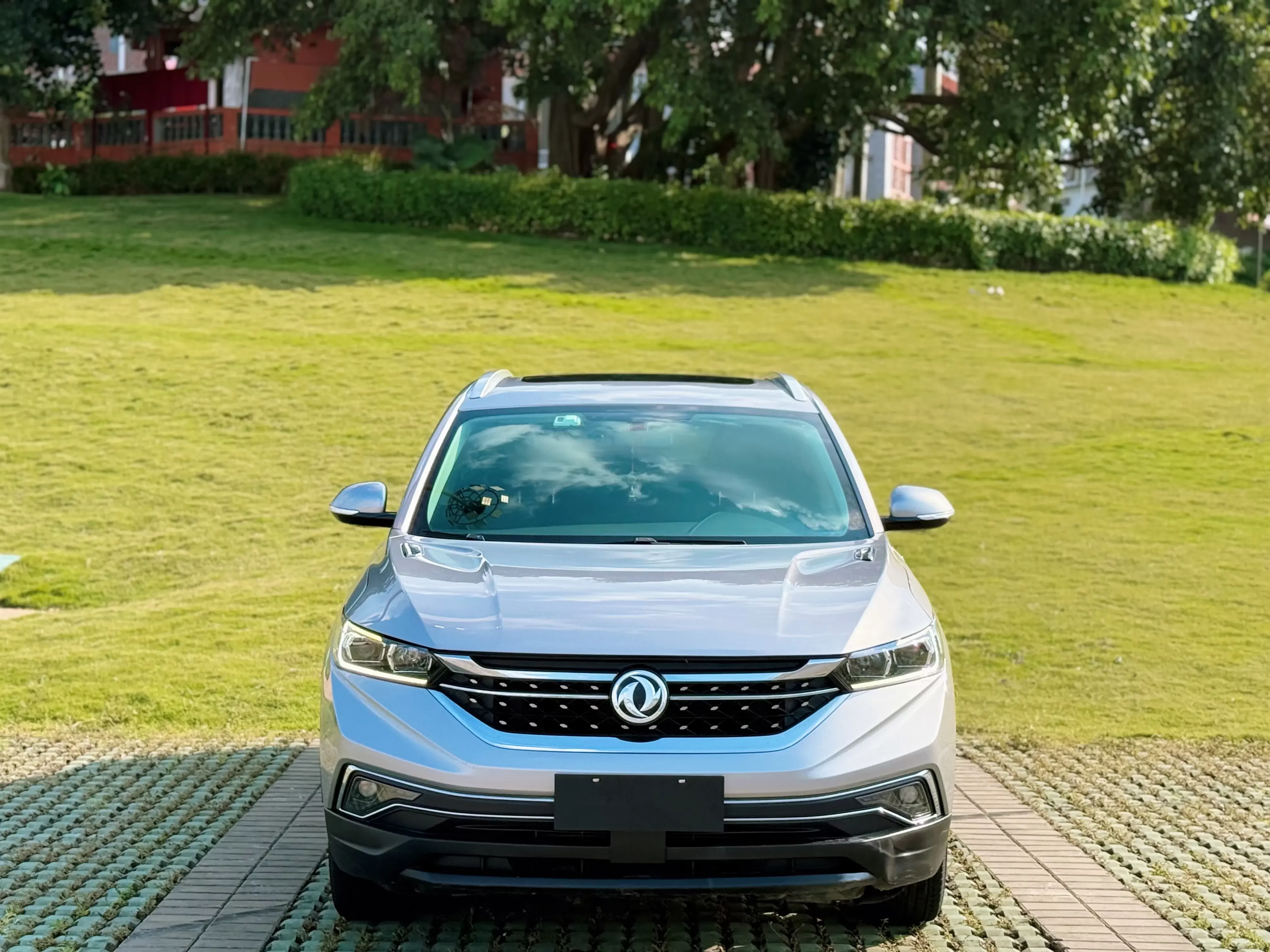 Dongfeng Fengshen AX7