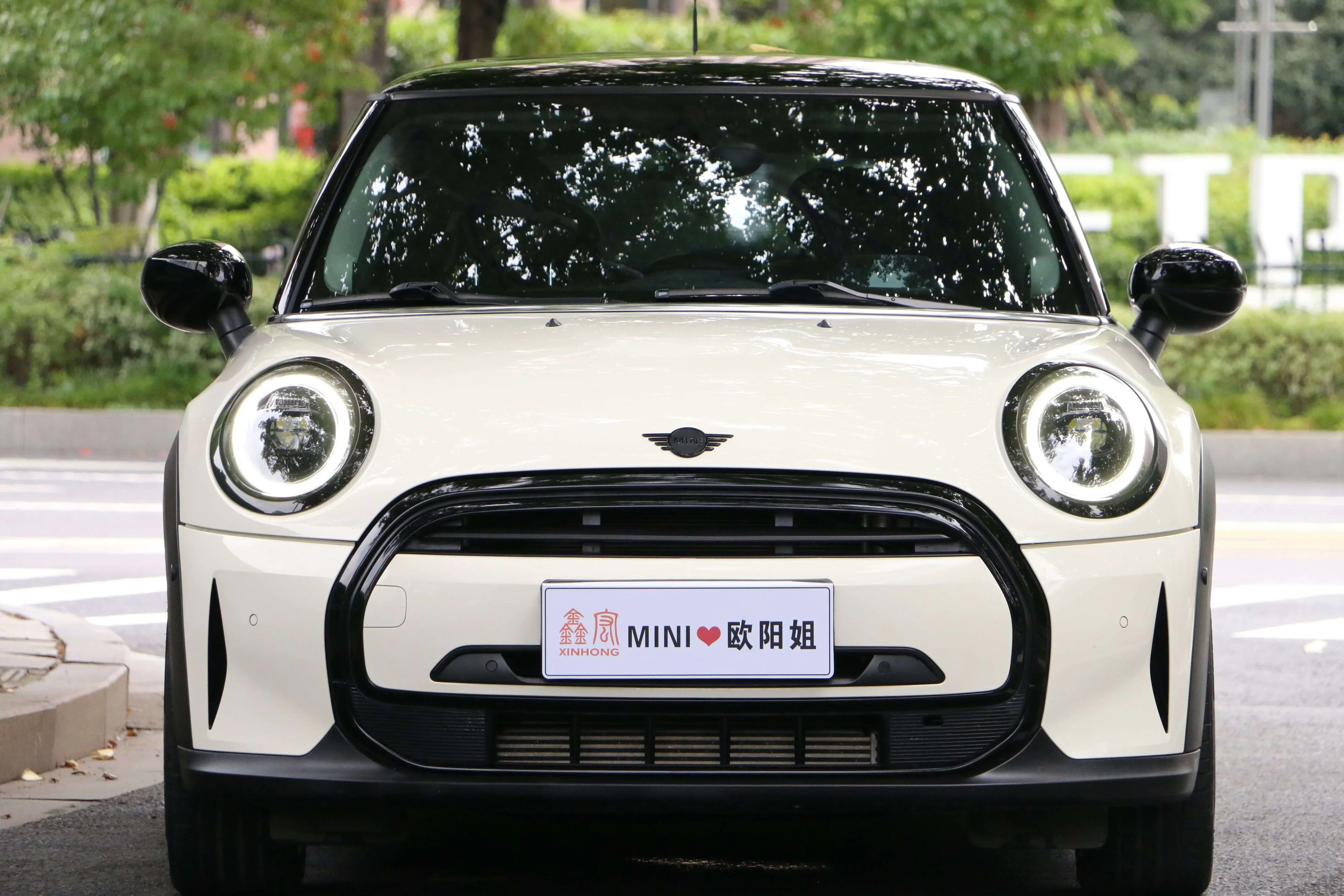MINI MINI
