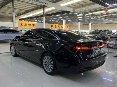 Toyota Avalon