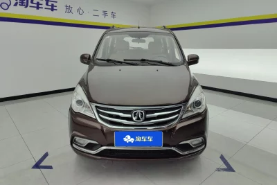BAIC Weiwang M20