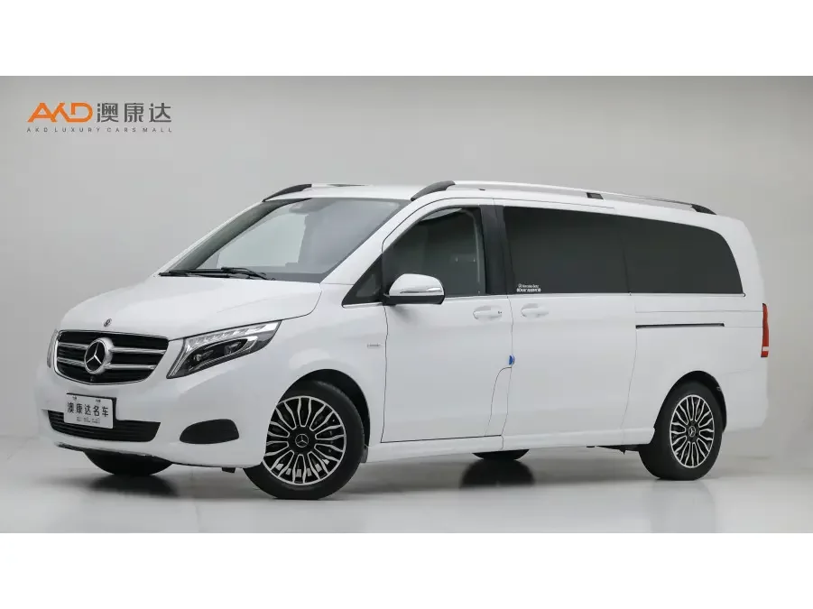 Mercedes-Benz V Class