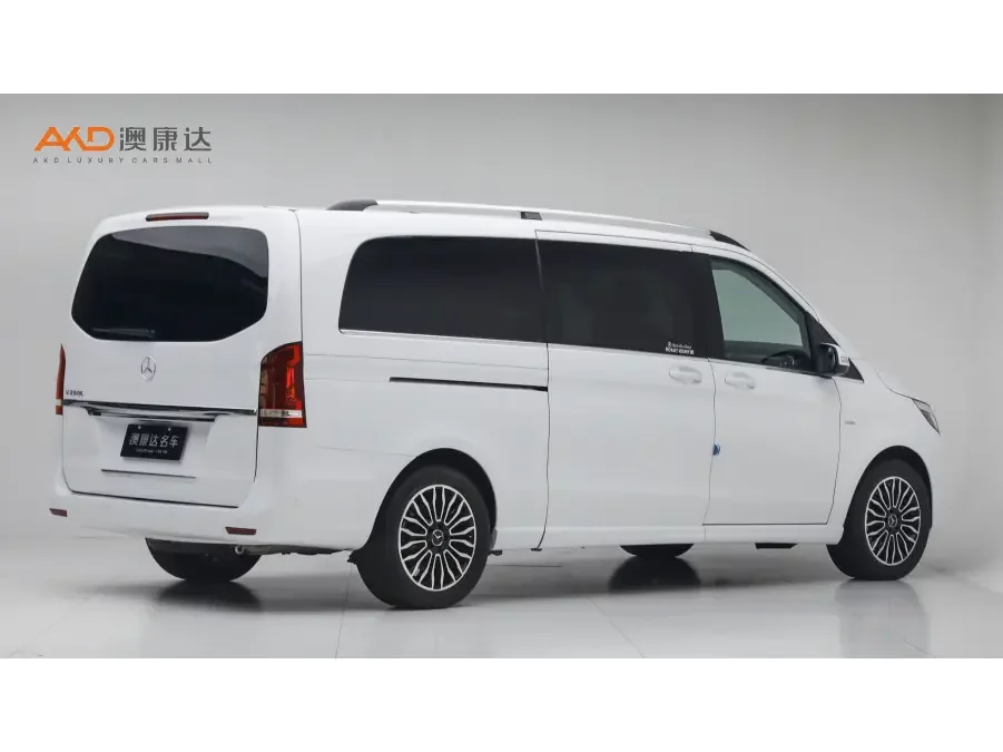 Mercedes-Benz V Class