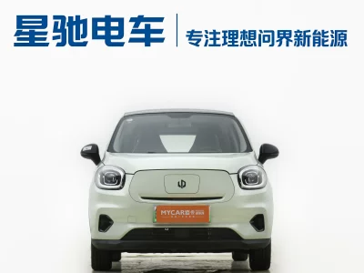 Leapmotor T03