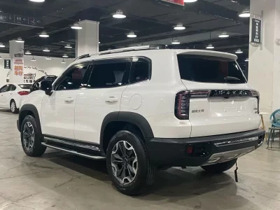 Haval Big Dog DaGou