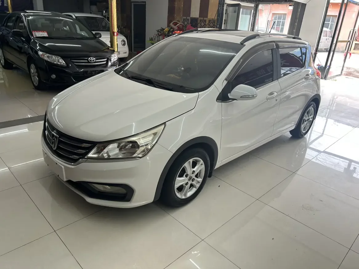 Baojun 310