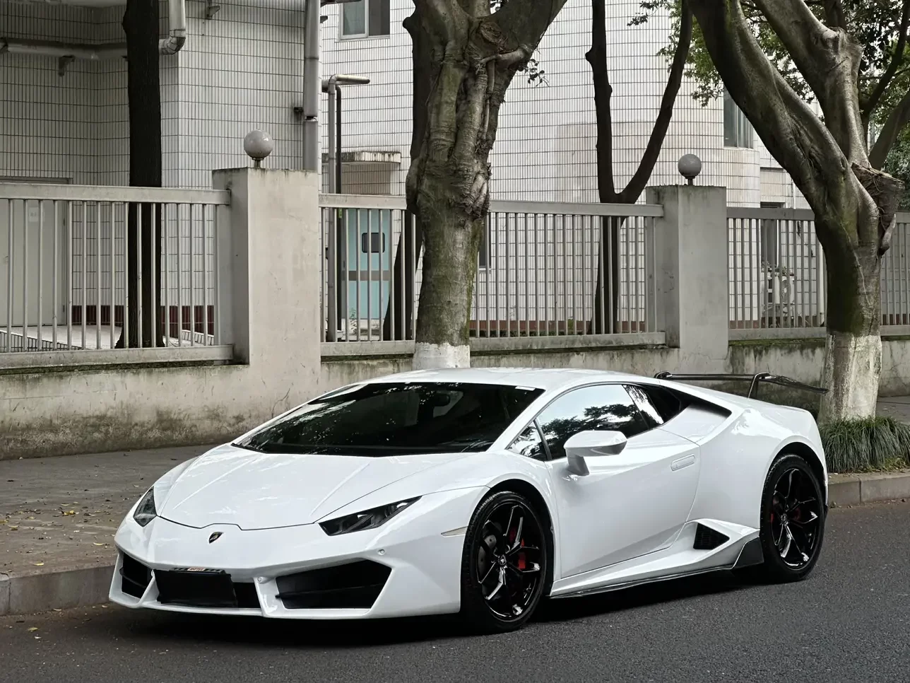 Lamborghini Huracán