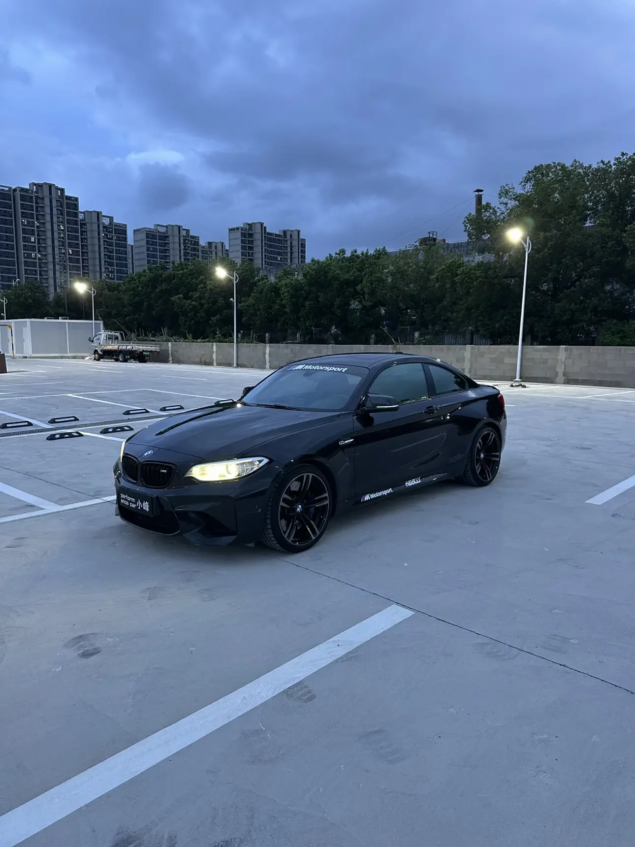 BMW M2