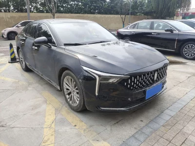 FAW Bestune B70