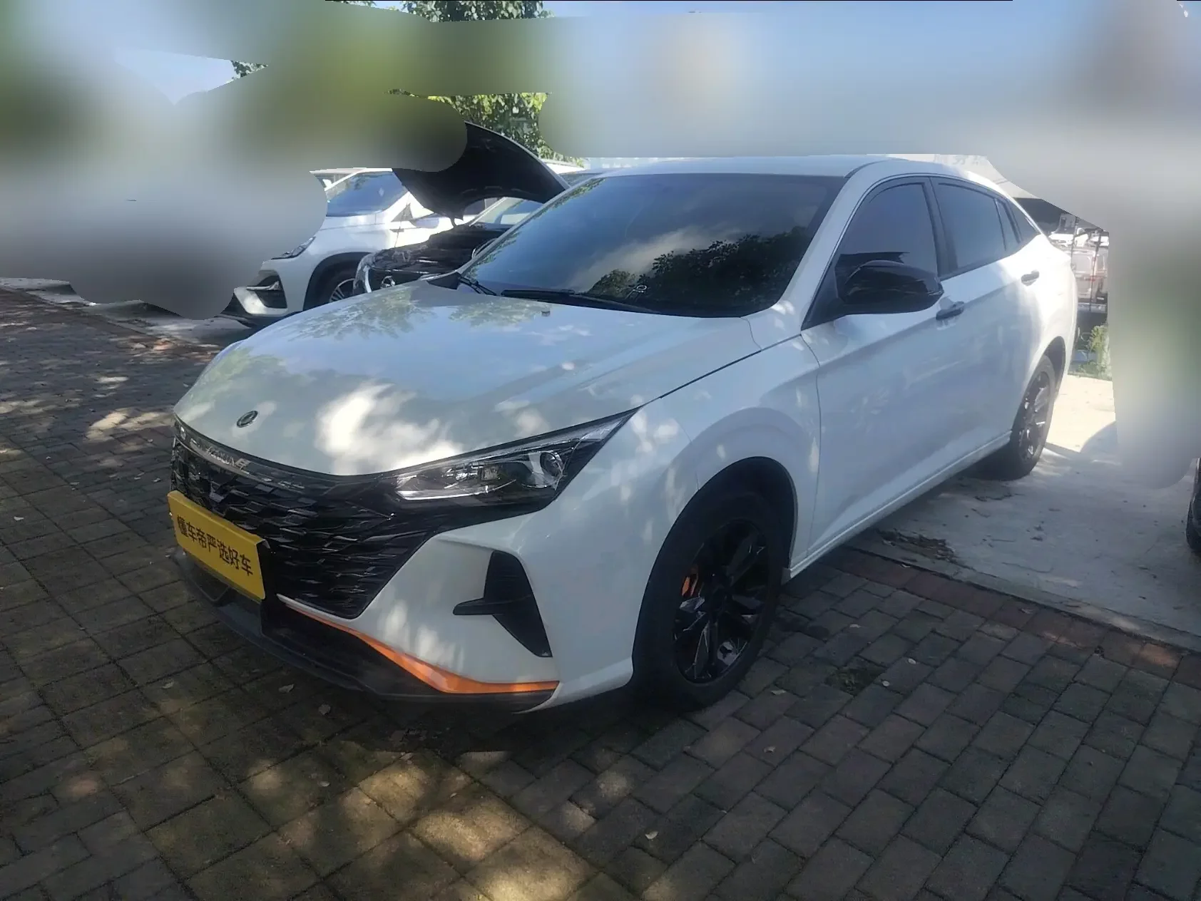 Dongfeng Yixuan