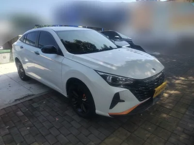Dongfeng Yixuan