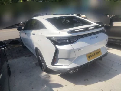 Dongfeng Yixuan
