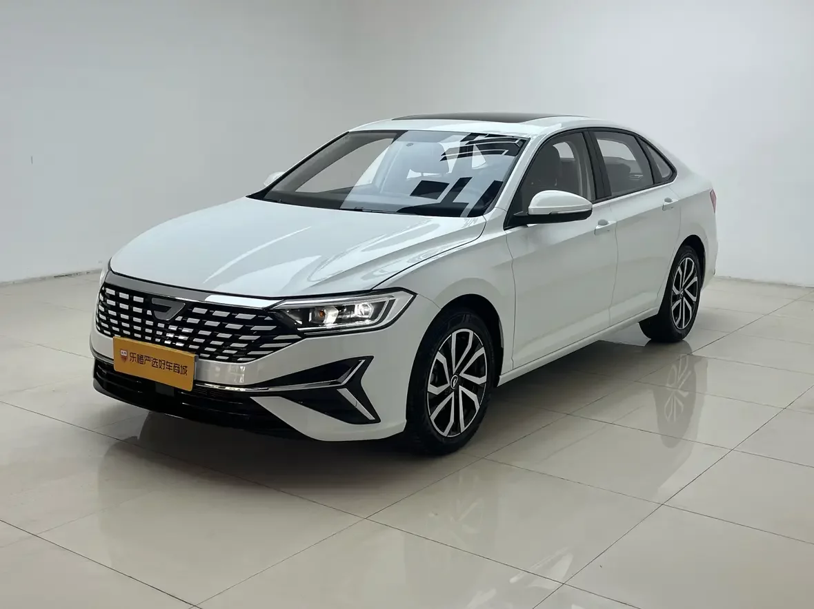 Jetta VA7