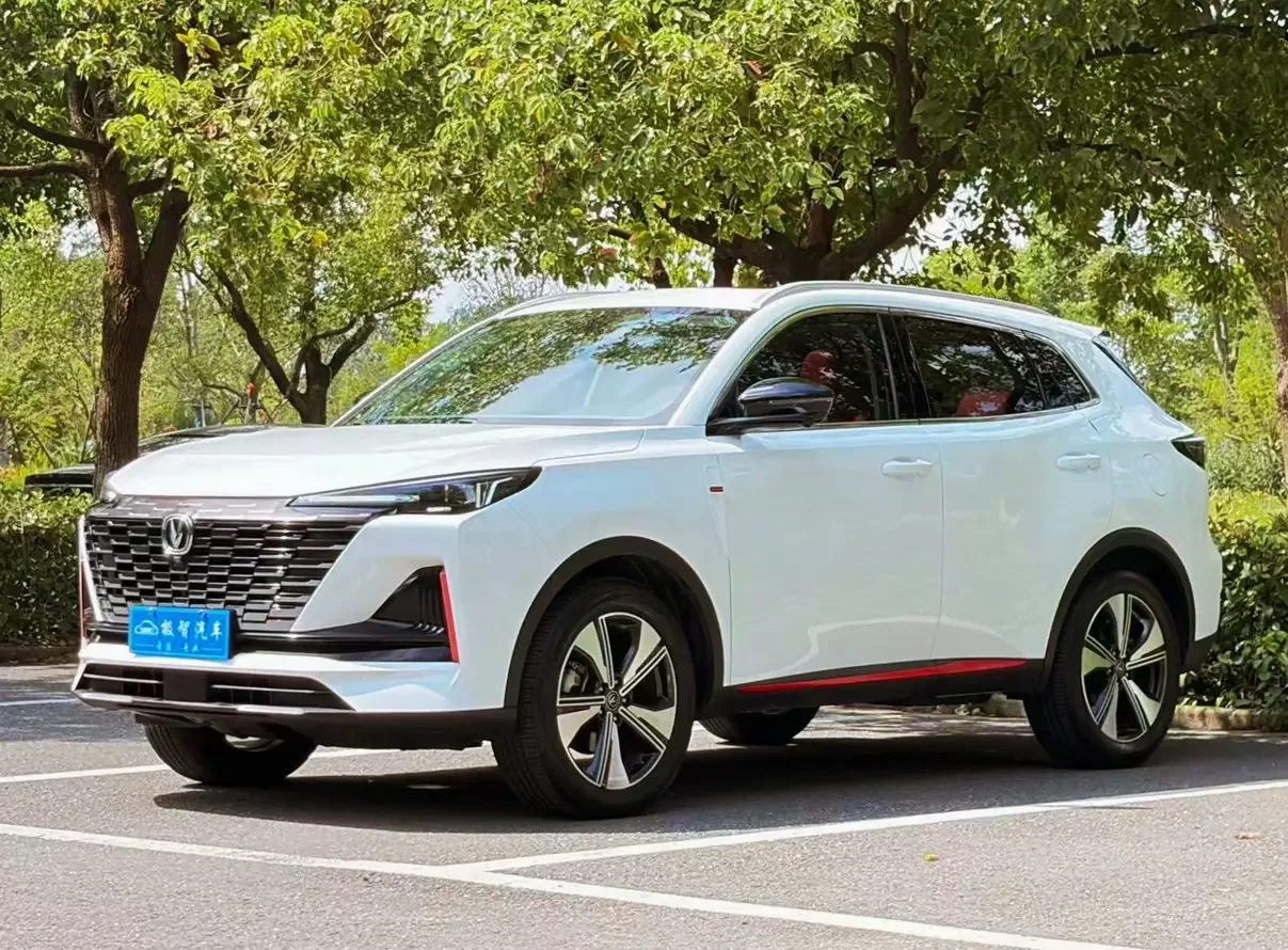 Changan CS55 PLUS