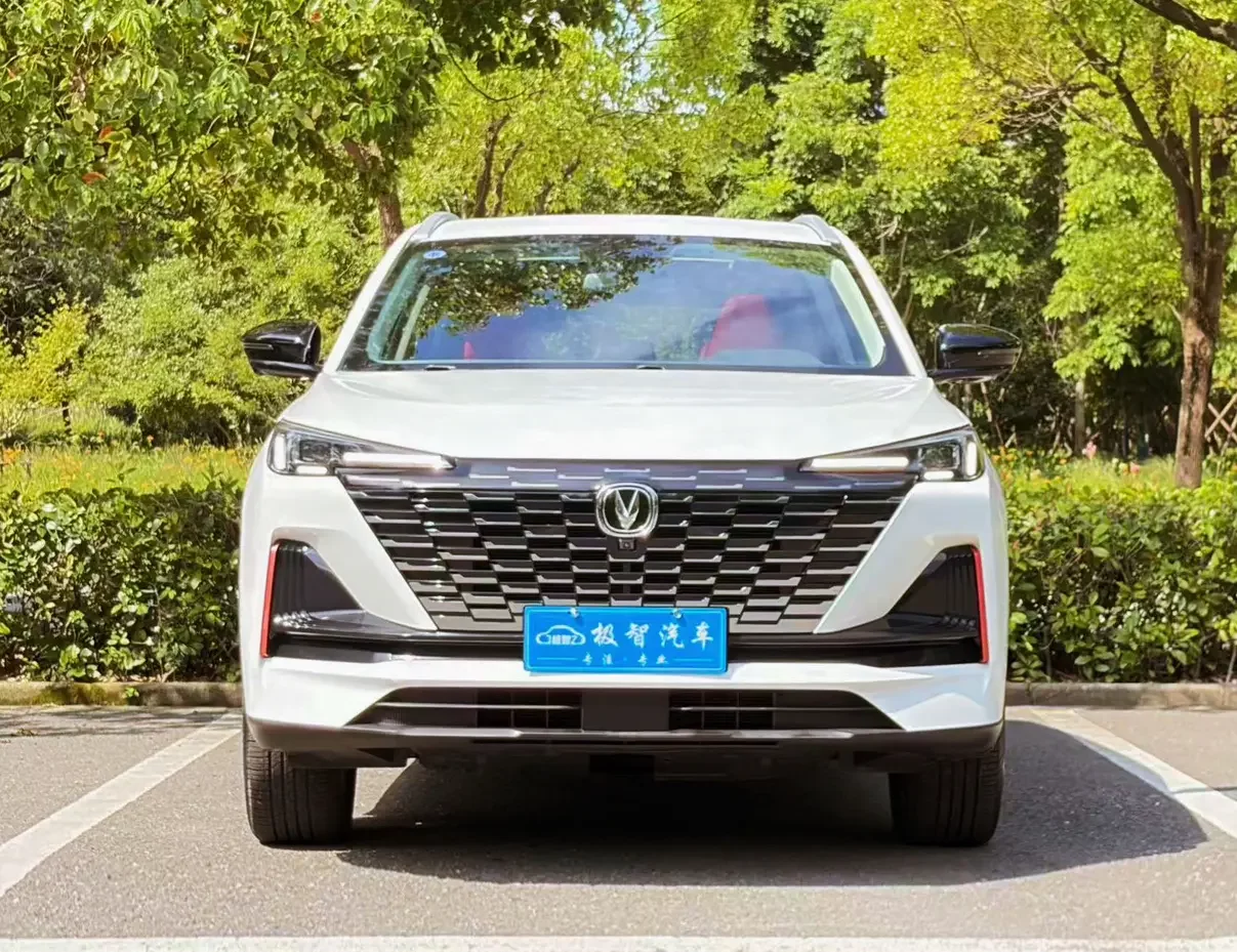 Changan CS55 PLUS
