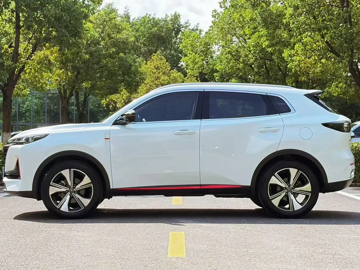 Changan CS55 PLUS