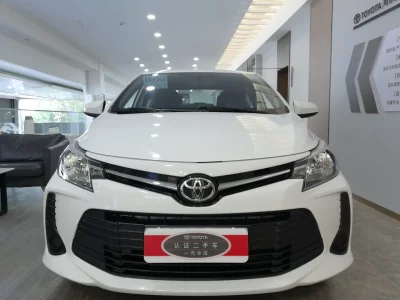 Toyota Vios