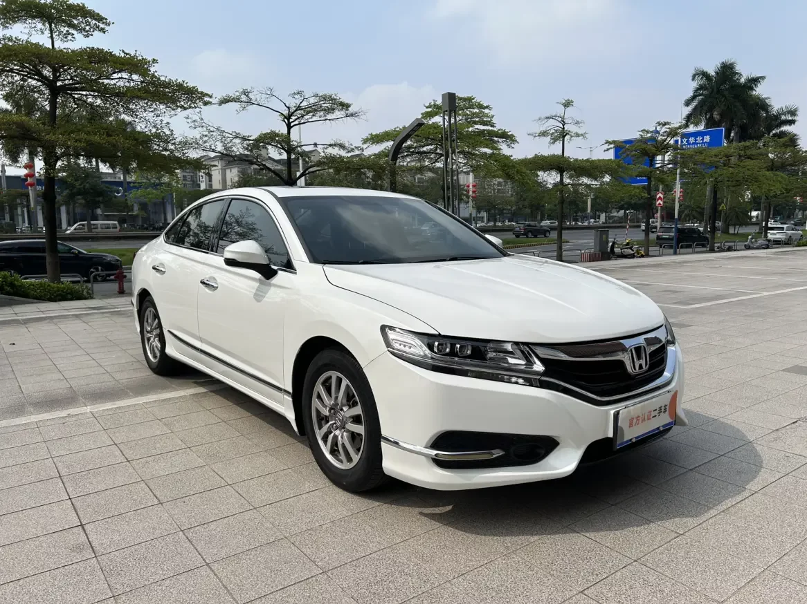 Honda Sibo Rui
