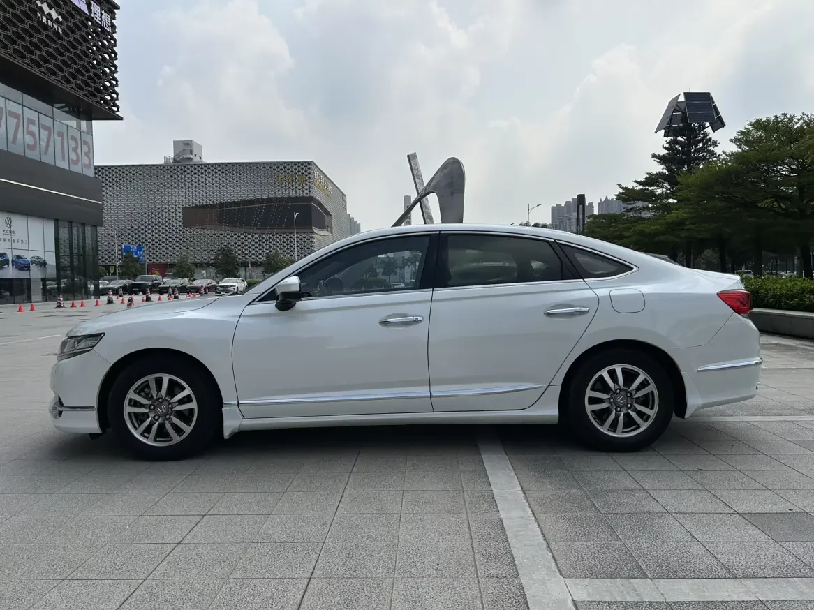 Honda Sibo Rui