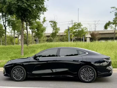 Geely Galaxy Star 8 PHEV