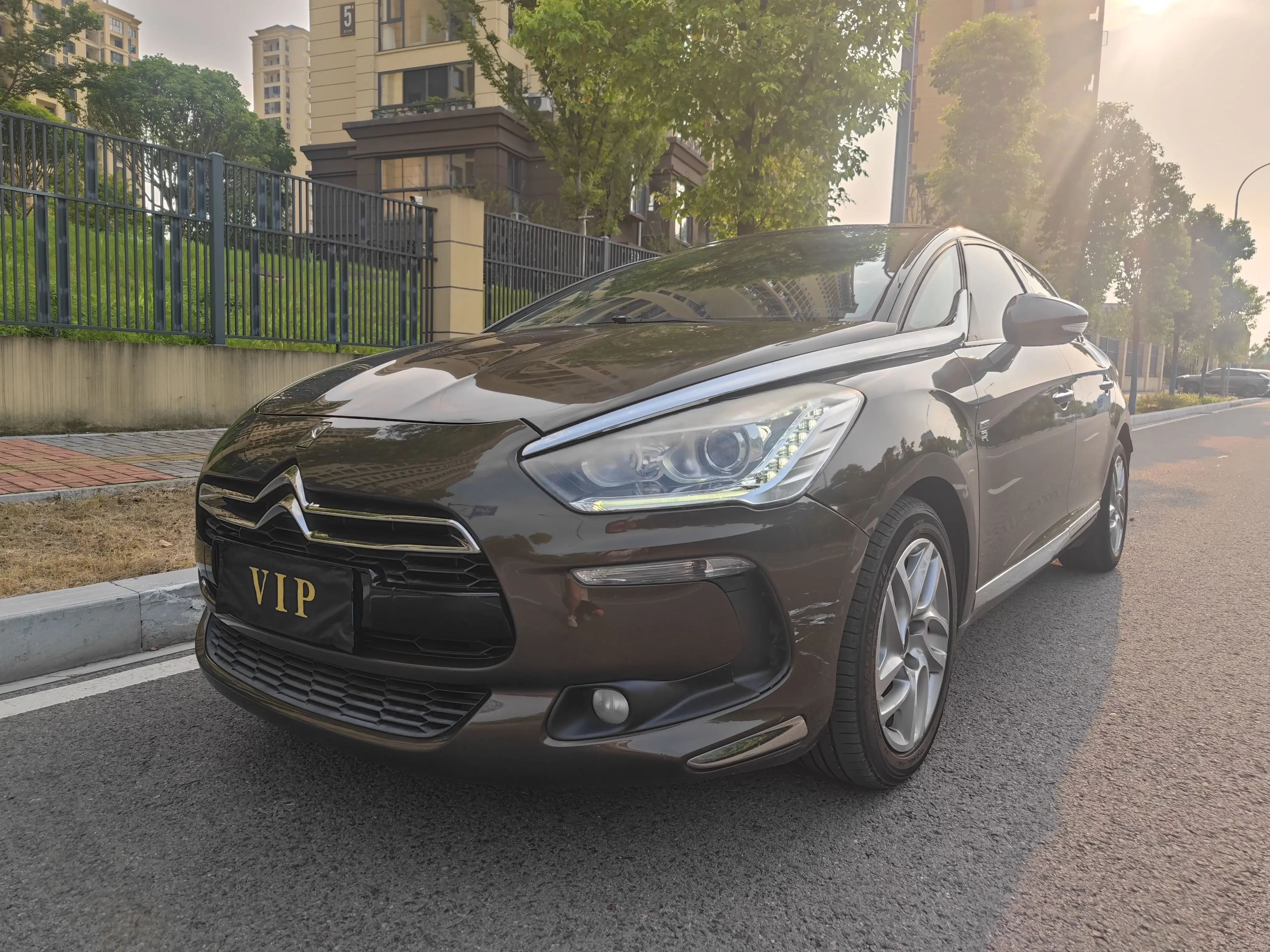 DS 5