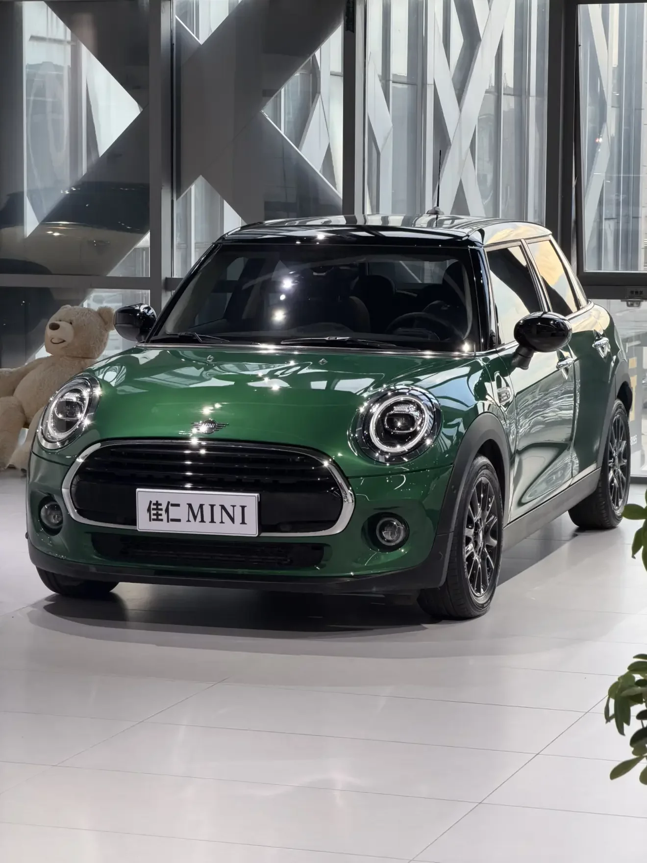 MINI 