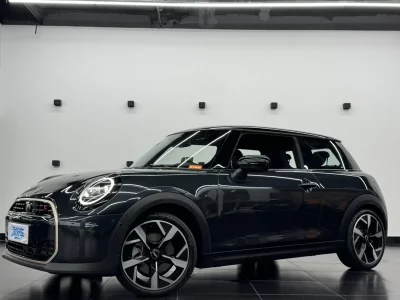 MINI 