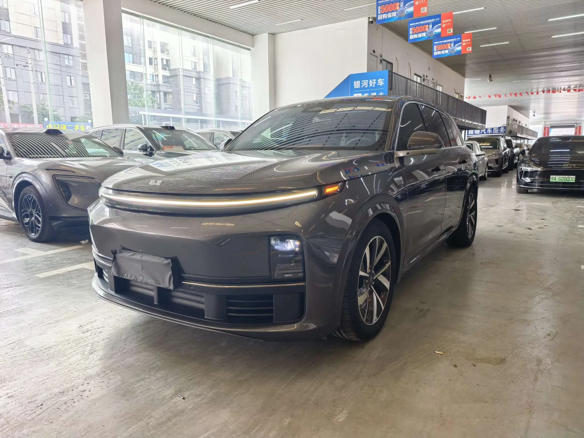 Lixiang L7