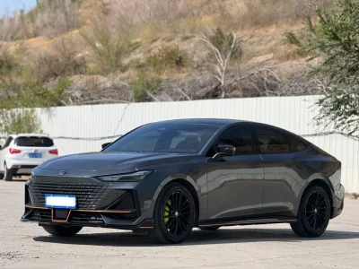 Changan UNI-V