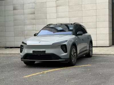 NIO ES6