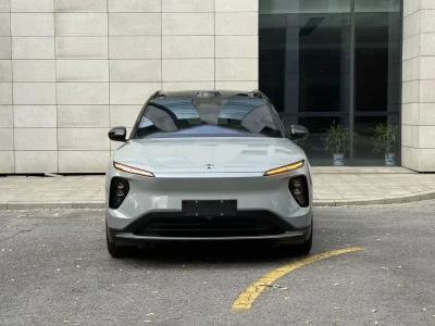 NIO ES6