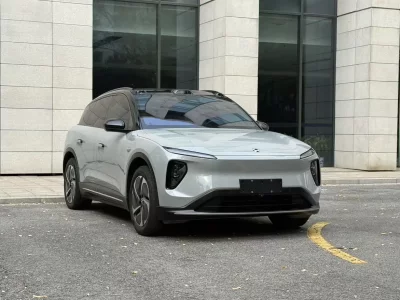 NIO ES6