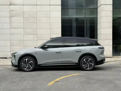NIO ES6