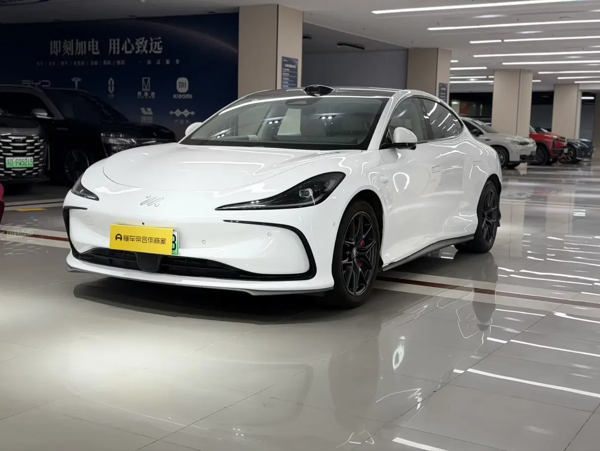 IM Motors L6