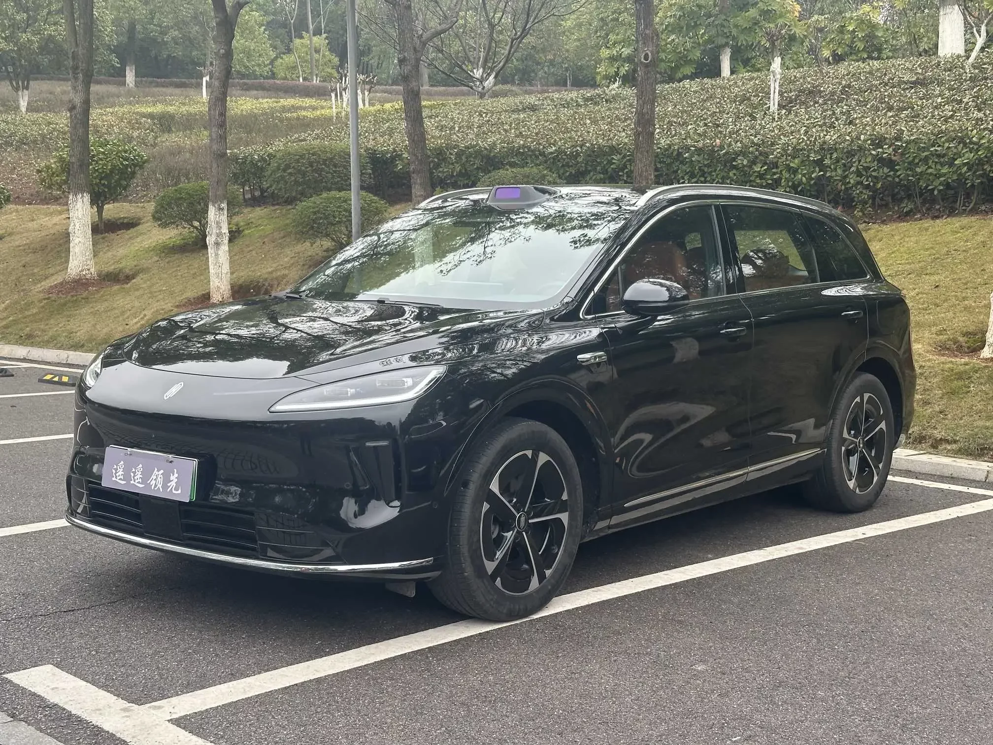 Shangjie H5