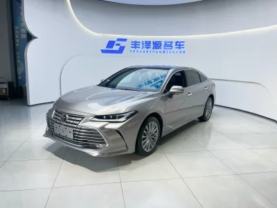 Toyota Avalon