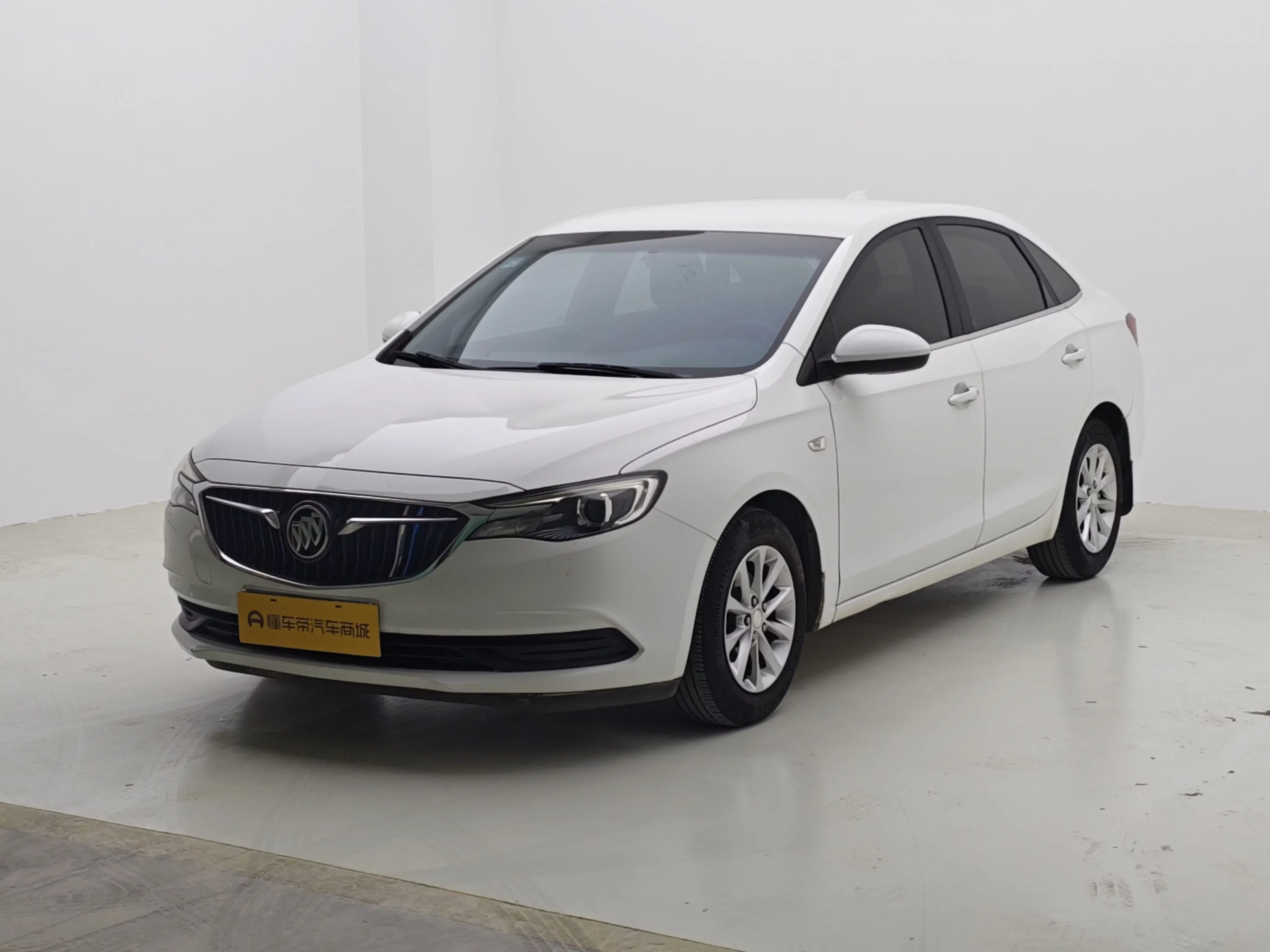 Buick Yinglang