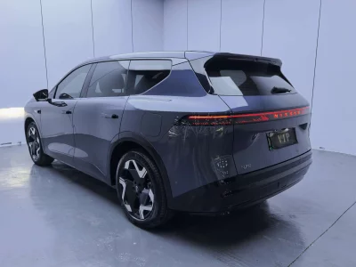 Nissan NX8
