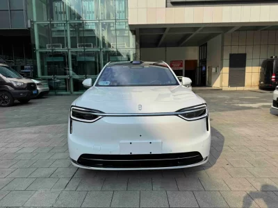 AITO M7