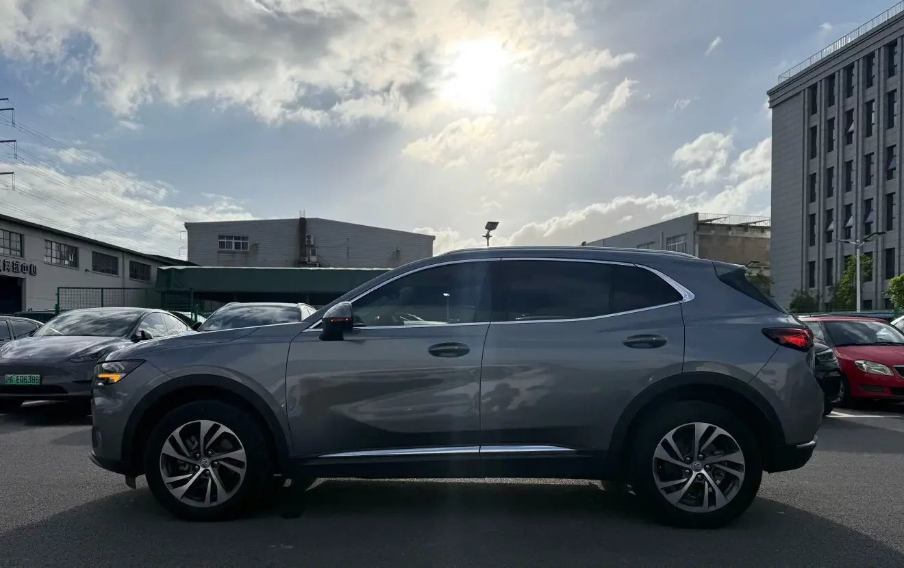 Buick Envision S