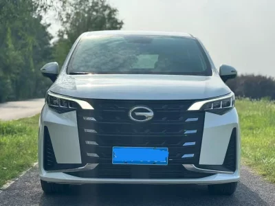 GAC Trumpchi M6