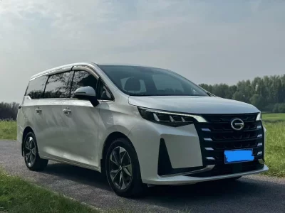 GAC Trumpchi M6