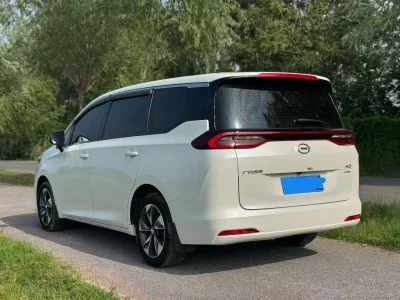 GAC Trumpchi M6