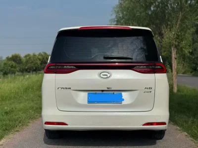 GAC Trumpchi M6