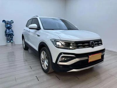 Volkswagen Tu Kai