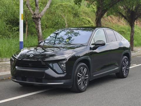 NIO EC6