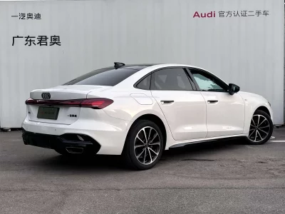 Audi A5L
