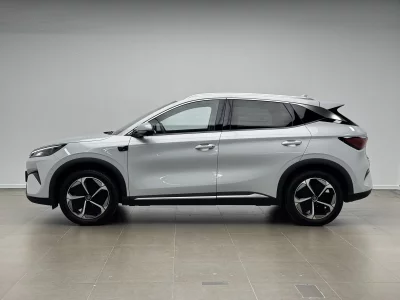 BYD Yuan PLUS
