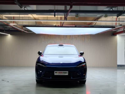 Xiaomi YU7